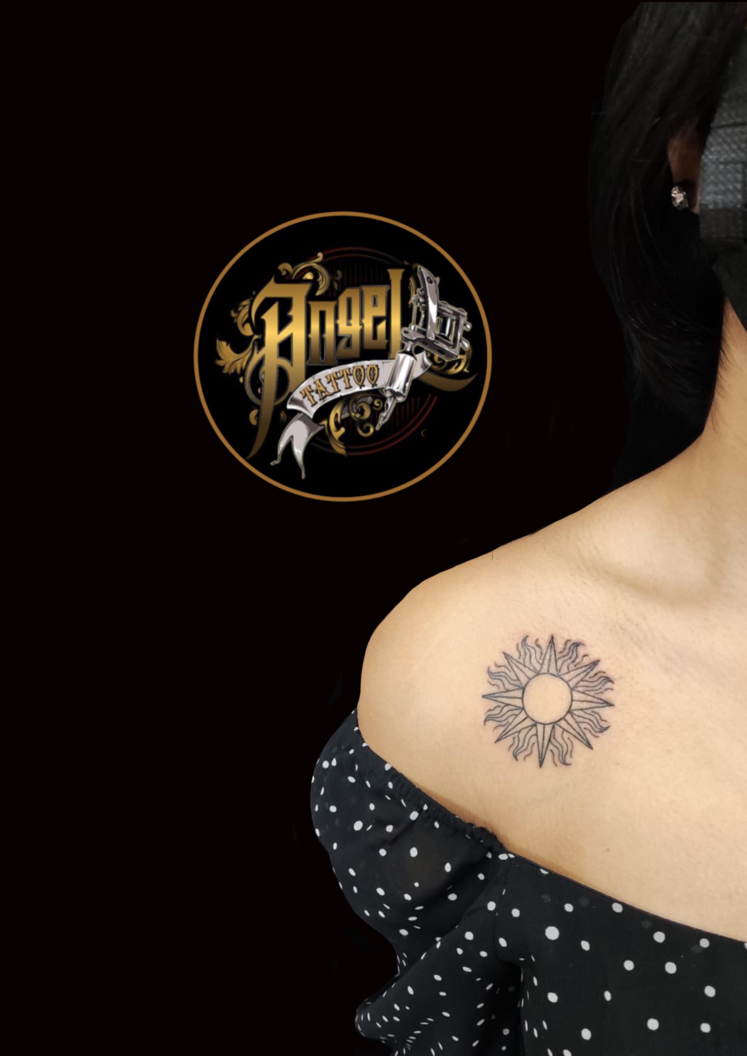 Line Works Tatto